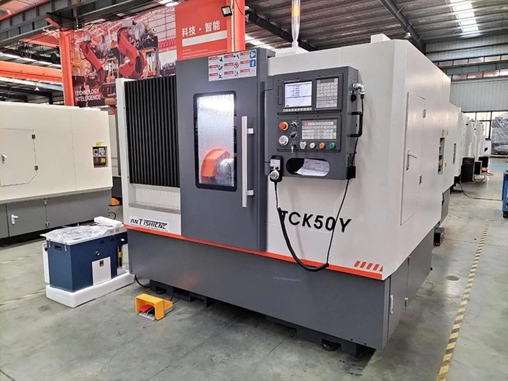 Turn Mill Center Machine best