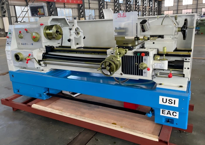 7 Feet Lathe Machine suppliers