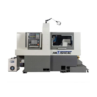 CNC İsviçre Torna
