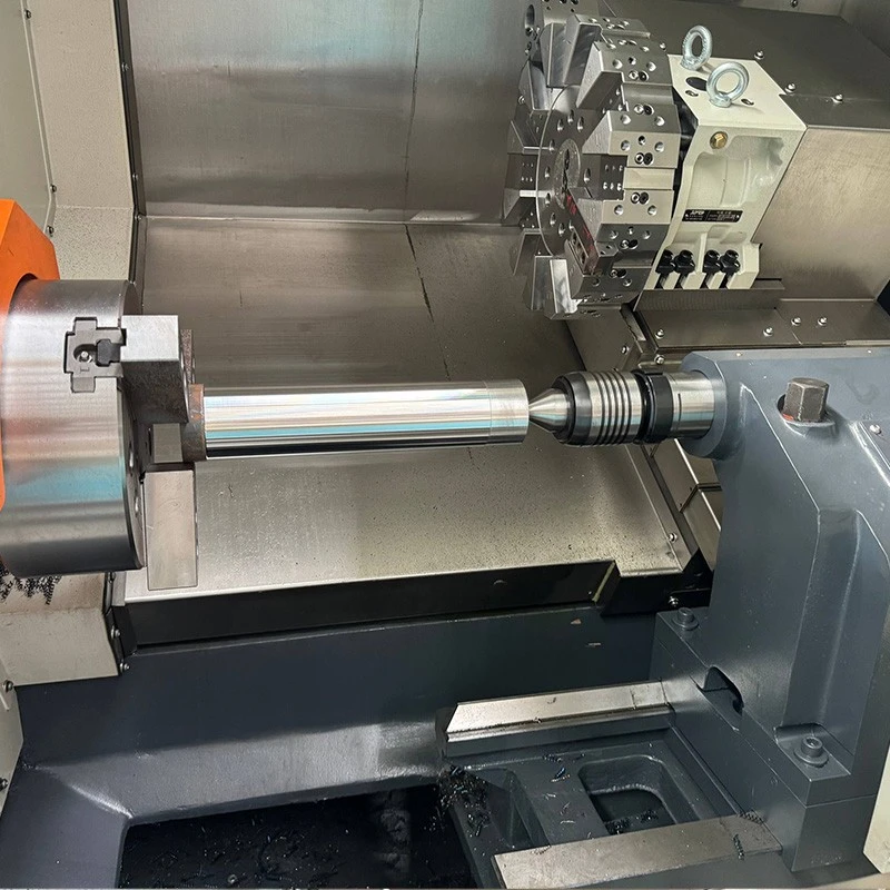 Slant Lathe price