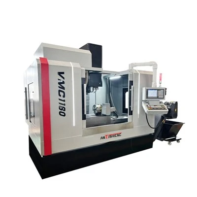 Dikey İşleme Merkezi VMC