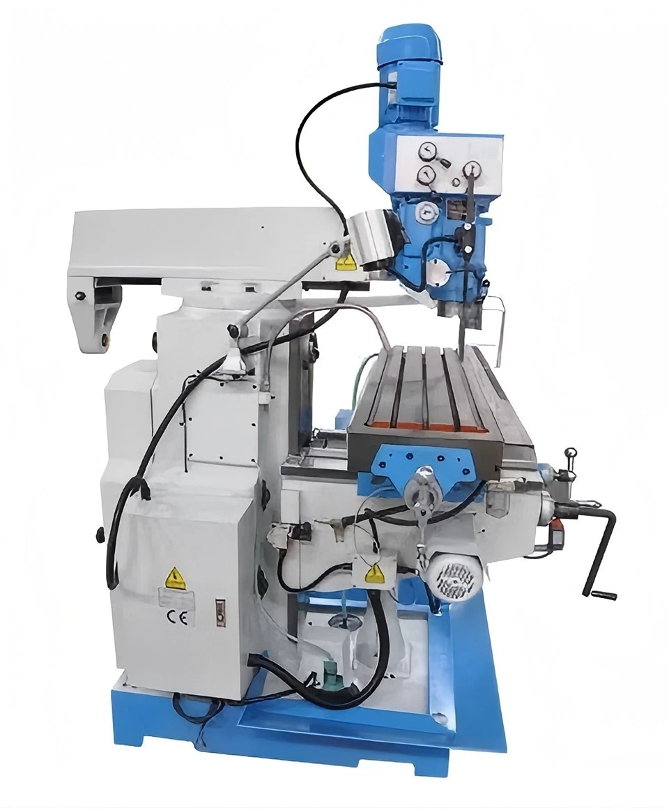 Vertical Mill Drill suppliers
