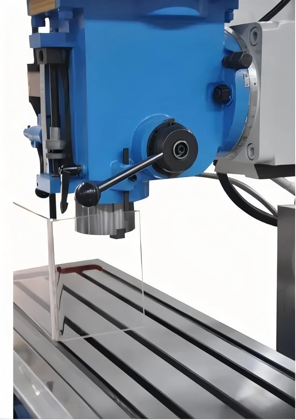 Vertical Mill Drill best